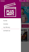 Plusnights скриншот 1