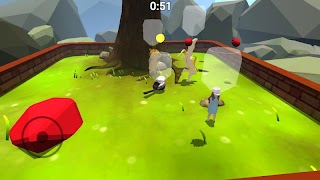 Virtual Droid スクリーンショット 5