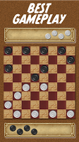 Checkers screenshot 1