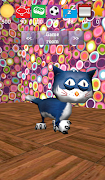 My Cat Kiki - Virtual Pet 截圖 7