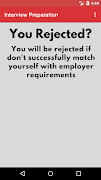 Job Interview Questions and Answers capture d'écran 3