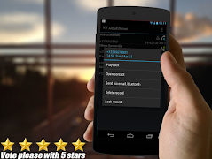 1 Schermata All Call Recorder Pro