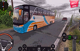 پوستر Guide for Bus Simulator Ultimate Tips 2020