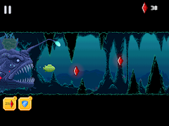 Dead Fish: Escape capture d'écran 2