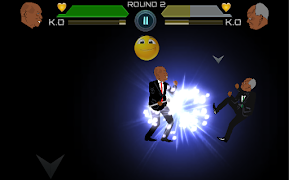 برنامه‌نما KnockOut 2017 عکس از صفحه