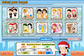 비리마블 for kakao captura de pantalla 6