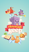 Charming Keep скриншот 4