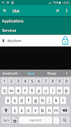 App Locker ภาพหน้าจอ 2