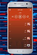 برترین آهنگ های طوفان بدون اینترنت syot layar 3