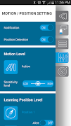Sensor Tag screenshot 3