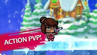 Tiny Strike - Multiplayer Game Shooter 截圖 5