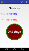 Countdown screenshot 5