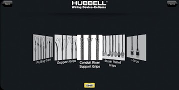 Kellems-Selector screenshot 4