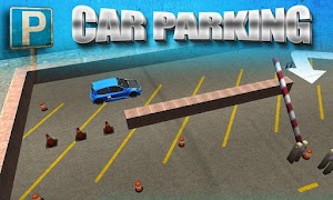 Small Car Parking スクリーンショット 1