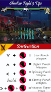 Shadow Fight 3 Tips Ekran Görüntüsü 1