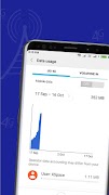 4G LTE captura de pantalla 4