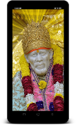 Sai Baba Flashlight screenshot 3