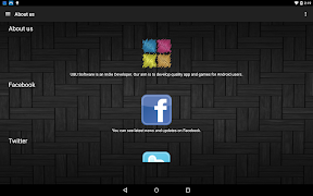 Luxmeter imagem de tela 6