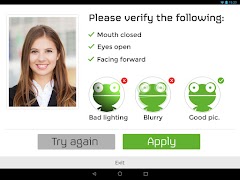 IMID-Cast تصوير الشاشة 1