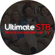 Ultimate STB Poster