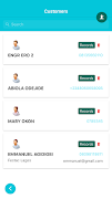 Pharmacy Management System screenshot 4