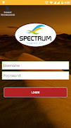 SPECTRUM স্ক্রিনশট 1