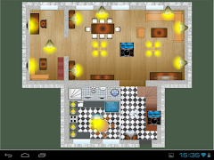 CuteComfort for Tablet скриншот 3
