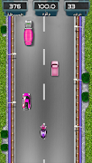 لعبة سباق الدراجات النارية screenshot 5