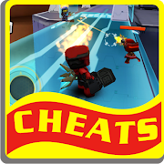Cheats Call Of Mini スクリーンショット 1