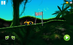 Fun Kid Racing ภาพหน้าจอ 4