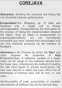 Java J2ee Interview Questions captura de pantalla 3