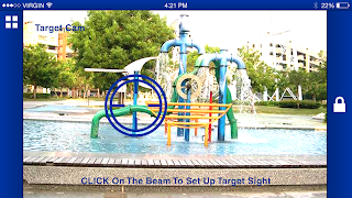 Precaster Target Cam ภาพหน้าจอ 2