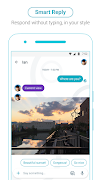 Google Allo تصوير الشاشة 3