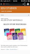 IIT HELP AND MATERIALS Screenshot 4