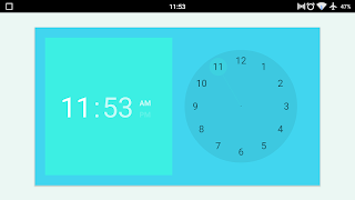 Android UI Programming Screenshot 3