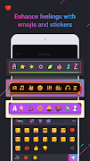 Fancy Text Keyboard 截图 6