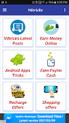 VdTricks - Best Online Tricks स्क्रीनशॉट 1