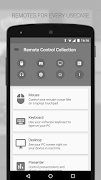 Mouse & Keyboard Remote স্ক্রিনশট 2