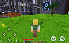 Singlecraft: Multi World screenshot 5