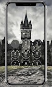 Castle Lock Screen captura de pantalla 7