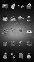 3D Wake Theme screenshot 2