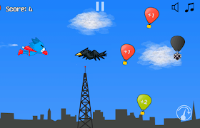 Super Cat imagem de tela 2