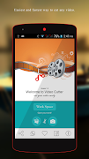 Video Cutter پوسٹر