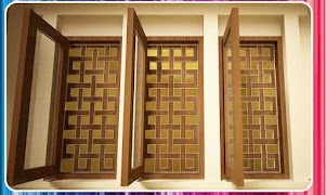 Model Trellis Window ภาพหน้าจอ 2