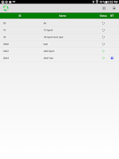 AMI Spirit syot layar 1