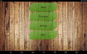 Three thimble Screenshot 6