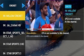 Stariptv اسکرین شاٹ 4