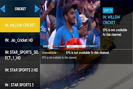 Stariptv screenshot 4