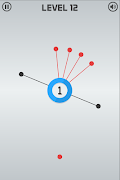 Amazing Circle screenshot 3