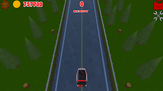 Zombie Crush ภาพหน้าจอ 2